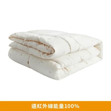 【卓瑩】奈米遠紅外線-發熱被胎(被芯)-秋冬-6x7呎
