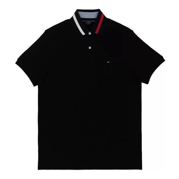 【BW賣場】Tommy Hilfiger 男 Polo 短袖上衣#145635