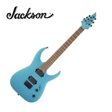 Jackson MM Juggernaut HT6 簽名款電吉他