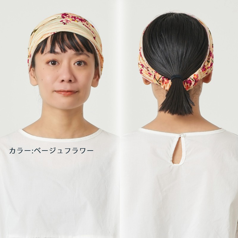 ＊handmade＊no.310 NEW⭐️ターバン ヘアバンド hb-30.jpg