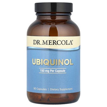 Dr. Mercola, 泛醇，150 毫克，90 粒膠囊