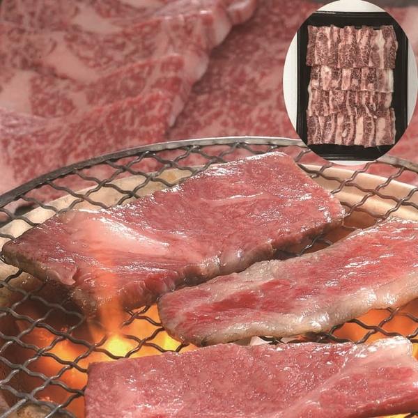 国産黒毛和牛 焼肉 バラ 650ｇ 二重包装可