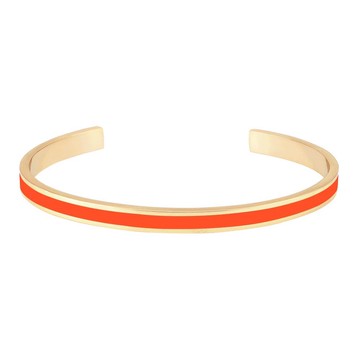 Bangle Up | Bangle 法國琺瑯C型手環 0.44cm