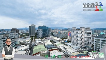 獨家㊣5分鐘到南港！層峰景緻-商務精品+車◎LEO｜新北市汐止區新台五路一段