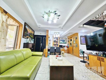 新四合苑4房車~標準樓中樓~藝文總圖~影城｜桃園市桃園區大興西路一段