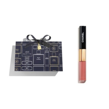 【限量到貨】【CHANEL】香奈兒超炫耀持色唇萃 #186杏桃裸粉[快速出貨]