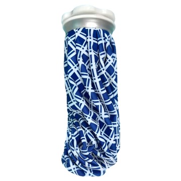 富士康 冷熱敷袋 環保防水材質 高嚴接口密封技術 可冷熱多次重複使用  1個