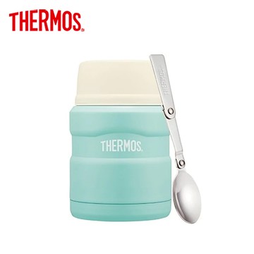 THERMOS 膳魔師 不鏽鋼真空食物燜燒罐(贈品無販售請勿下單)