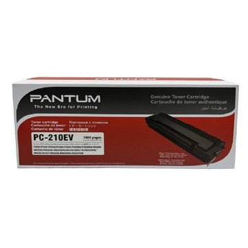 PANTUM PC-210 PC-210EV 原廠碳粉匣 經濟包 P2500 P2500w M6600
