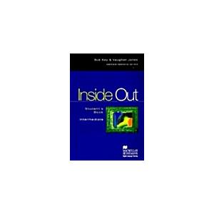 Inside Out Int SB (Paperback)