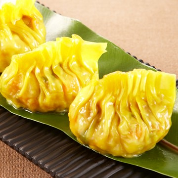 【團購專區】【易牙居】金牌翅餃(10入/盒)