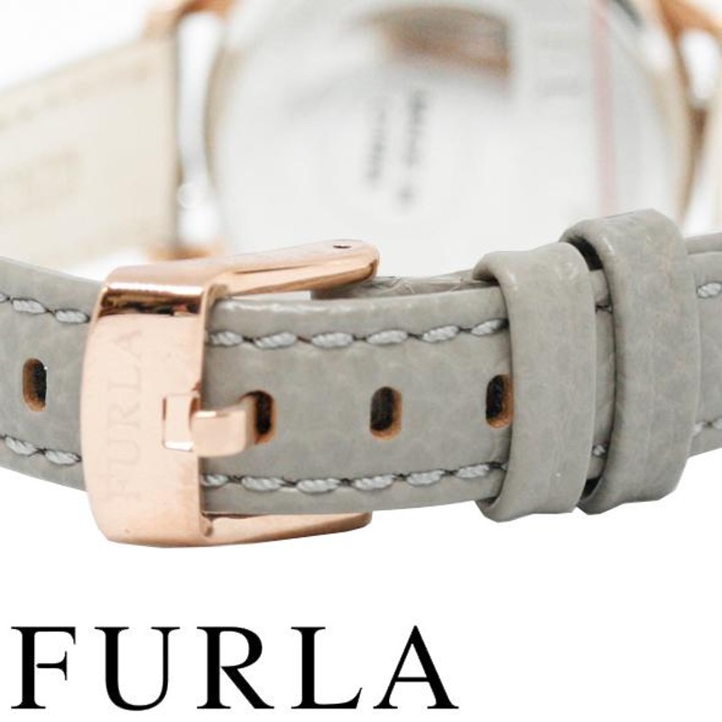 フルラ 腕時計 レディース 時計 FURLA R4251119507 LIKE ライク ...