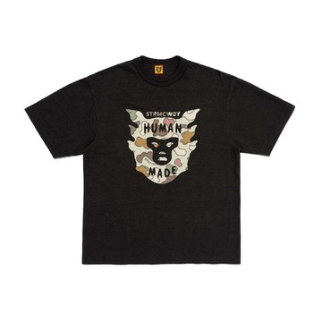 【日貨代購CITY】2024SS HUMAN MADE KAWS MADE GRAPHIC T-SHIRT #2 短T