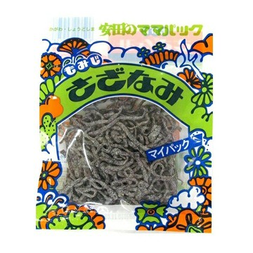 【江戶物語】YASUDA 安田食品 鹽昆布 17g 塩吹昆布 北海道產昆布 佃煮 細切 昆布絲 拌飯調味 日本原裝進口