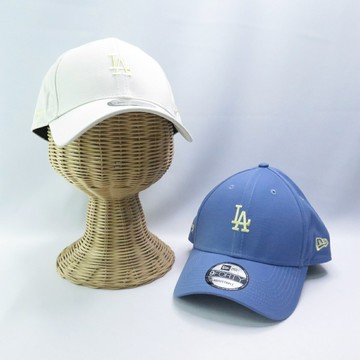NEW ERA NE1432763- 棒球帽 940 COLOR ERA 洛杉磯道奇隊【iSport愛運動】
