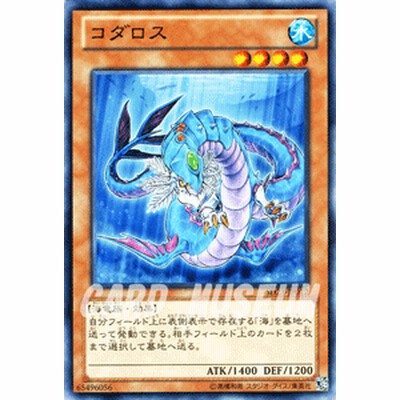 Amazon.co.jp: 遊戯王ゼアル OCG ストラクチャーデッキ 海皇の