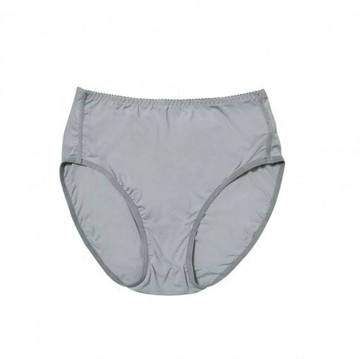 ├登山樂┤山林 Mountneer 女排汗三角中腰內褲-淺灰 # 11K82-08