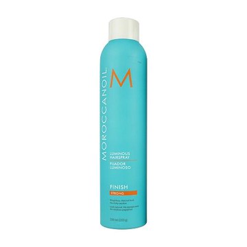 MOROCCANOIL 摩洛哥 優油打光強力定型霧(330ml)『STYLISH MONITOR』台灣公司貨 空運禁送 D521585