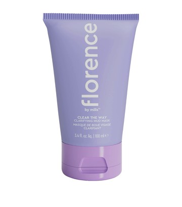 Florence By Mills Clear The Way Clarifying Mud Mask
