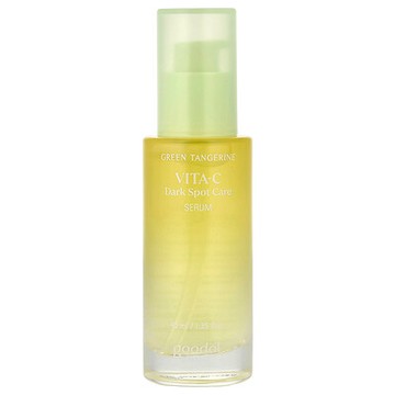 Goodal, 維生素 C 暗斑淡化精華，1.35 液量盎司（40 毫升）