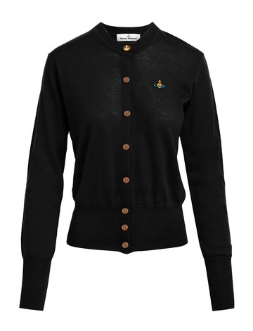 vivienne westwood cardigan "bea"