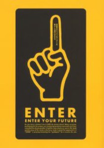 ENTER 音楽界のビッグプロジェクトを動かした専門学生たち Enter your future