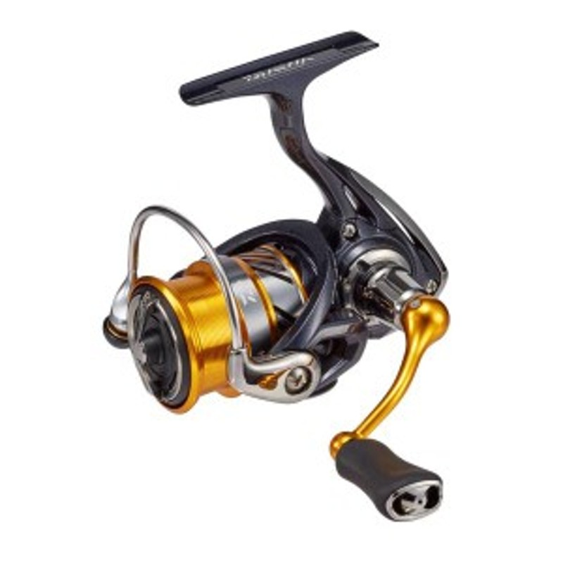 ダイワ スピニングリール レブロス Lt00s Xh モデル 通販 Lineポイント最大4 0 Get Lineショッピング
