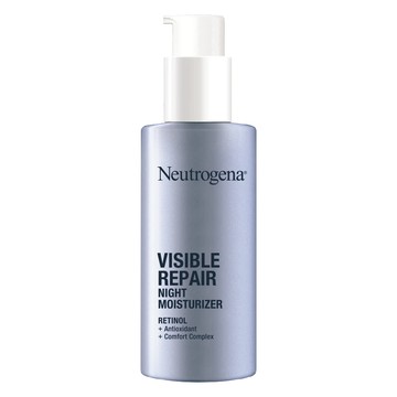 Neutrogena 肌緻新生A醇晚霜30ml