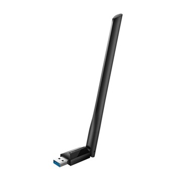 TP-Link Archer TX35U Plus Wi-Fi 6 AX1800 雙頻 USB3.0 高增益無線網卡