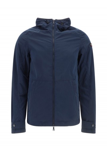 Paul & Shark - Windbreaker Jacket - Mens -