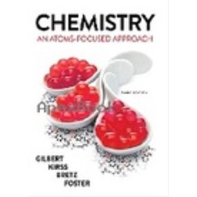 偉明-建宏 CHEMISTRY: AN ATOMS-FOCUSED APPROACH 3E 9780393697384 <建宏書局>