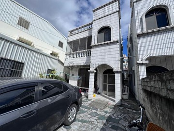 專售黃昏市場前庭大後院稀有獨棟別墅14B139｜花蓮縣吉安鄉昌隆七街