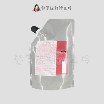 立坽『冷燙劑、燙捲專用』哥德式公司貨 Milbon PREJUME TG柔光感造型燙1劑400ml IR04