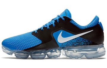 AIR VAPORMAX CS PHOTO BLUE BLACK