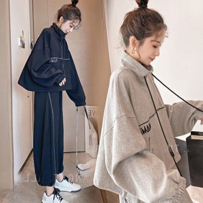韓国 セットアップ ジャージの通販 12 169件の検索結果 Lineショッピング