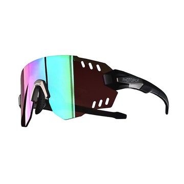 PHOTOPLY PROGRESS HDX DXA系列 高對比自行車運動眼鏡 運動眼鏡