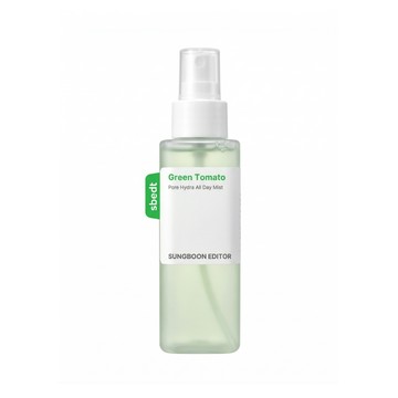 Sungboon Editor緊緻毛孔保濕噴霧115ml