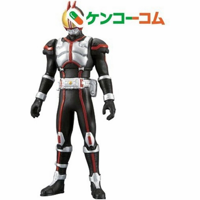 レジェンドライダーシリーズ17 仮面ライダーファイズ 1コ入 通販 Lineポイント最大0 5 Get Lineショッピング