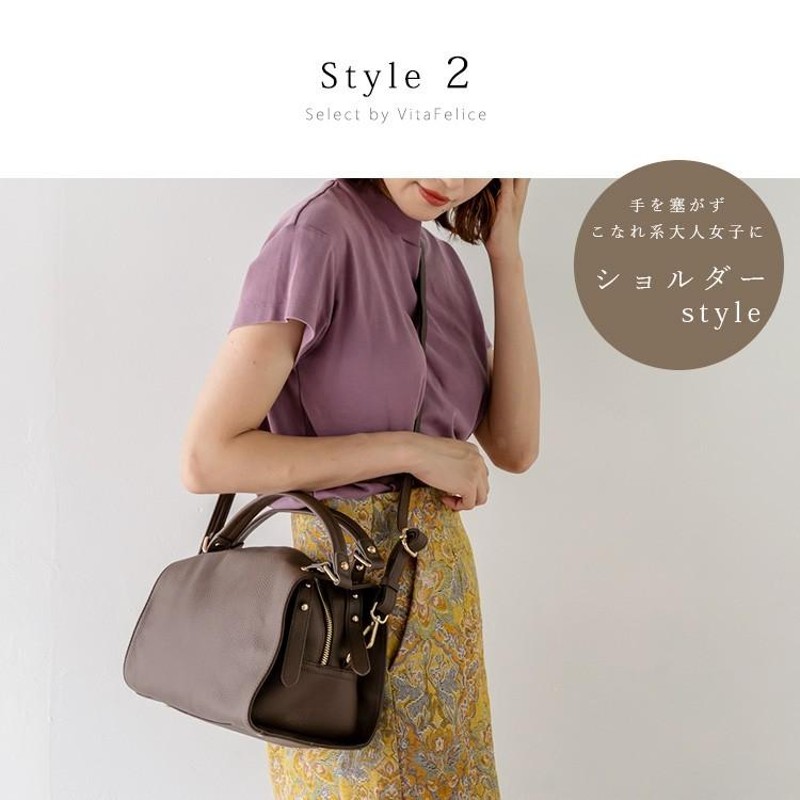 ◎美品・高級◎『VAVENTINO』2WAY ショルダー 明るかっ ハンドバッグ 