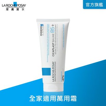 理膚寶水 全面修復霜 100ml