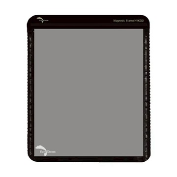 Ever Chrom 彩宣 方形專用減光鏡 內附磁鐵框100 x 100mm  1個  ND1000