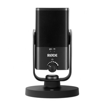 RODE NT-USB Mini 錄音麥克風