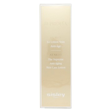 正品SISLEY 極致夜間奇蹟修護前導水精華140ml 全新無封膜 效期至2026/5月 出清價