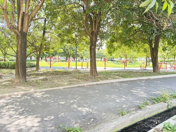 溪湖中央公園旁全新別墅｜彰化縣溪湖鎮弘農二街