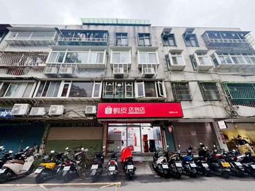 AD323-5永春低總價店面【中信房屋張翔喆】｜台北市信義區松山路