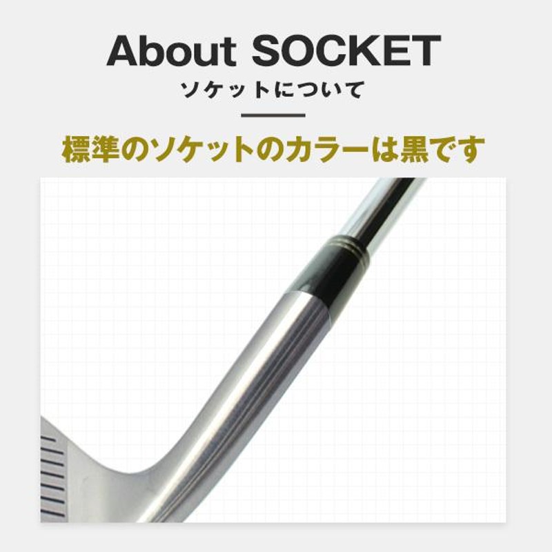 東邦ウェッジセット 50° 54° 58° ウェッジ ゴルフクラブ 3本セット 50