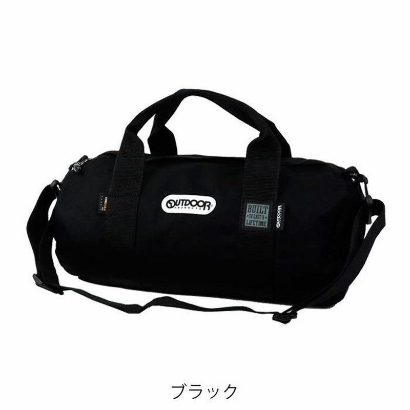 スイカペンギン×アウトドア　ミニロールボストン スイカペンギン×アウトドア ミニロールボストン