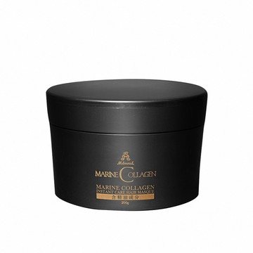 Mdmmd. 【Mdmmd 】魚鱗膠原蛋白30秒護髮膜 200g/瓶