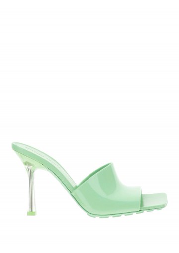 Bottega Veneta - Sandals - Womens - Green