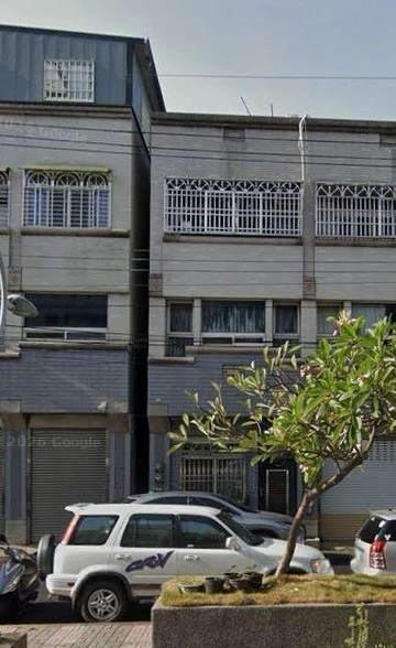 ★東森壯壯★北大里稀有釋出鬧中取靜門前可停車｜台中市大里區大里街